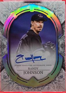 Randy Johnson