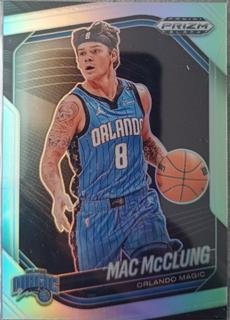 Mac McClung