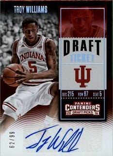 Troy Williams