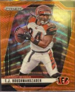 T.J. Houshmandzadeh