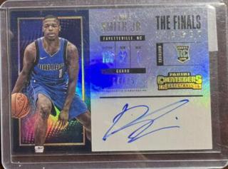 Dennis Smith Jr.