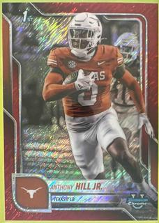 Anthony Hill Jr.
