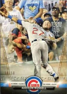 Addison Russell