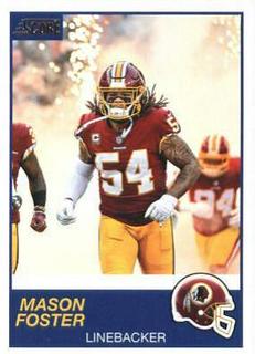 Mason Foster
