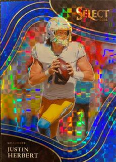 Justin Herbert
