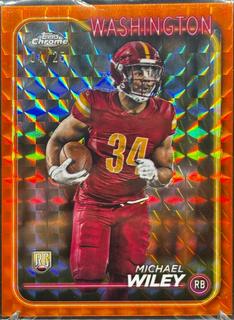 Michael Wiley