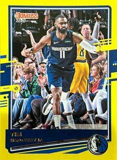 Tim Hardaway Jr.