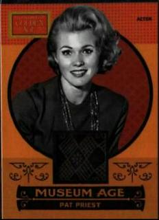 Pat Priest