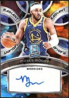 Moses Moody