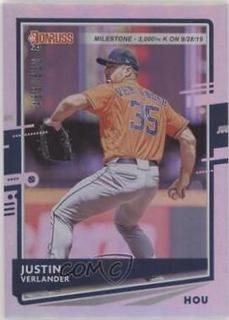 Justin Verlander