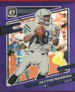 Peyton Manning