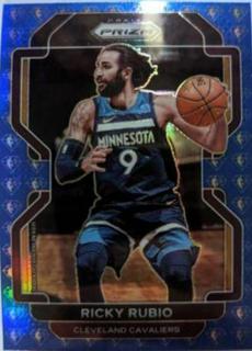 Ricky Rubio