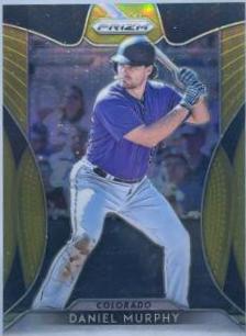 Daniel Murphy
