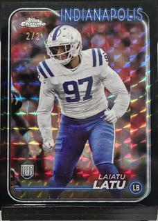 Laiatu Latu