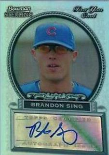 Brandon Sing