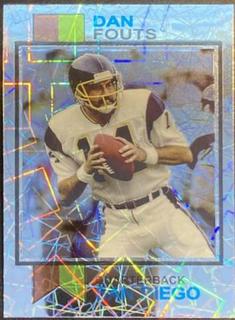 Dan Fouts