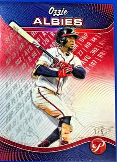 Ozzie Albies