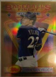 Christian Yelich