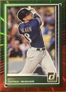 Ryan Braun