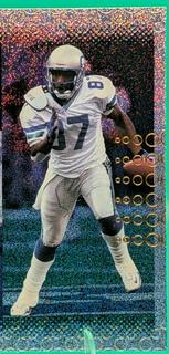 Derrick Mayes