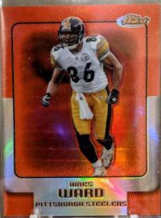 Hines Ward