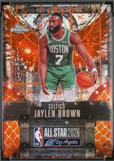 Jaylen Brown