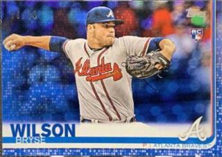 Bryse Wilson