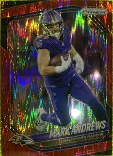 Mark Andrews