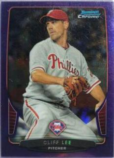 Cliff Lee