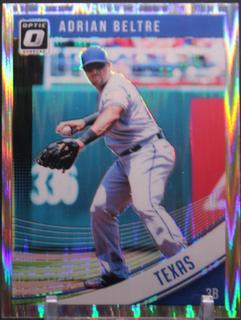 Adrian Beltre