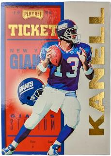 Danny Kanell