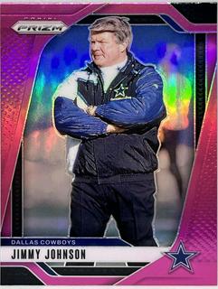 Jimmy Johnson
