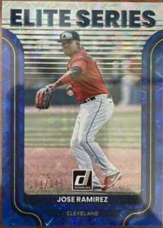 Jose Ramirez