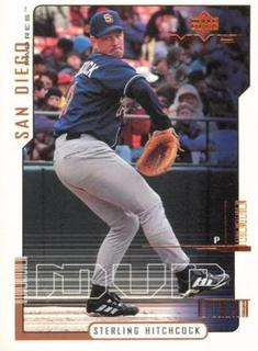 Sterling Hitchcock