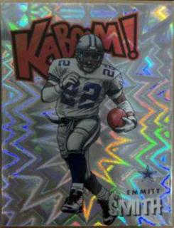 Emmitt Smith