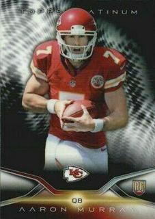 Aaron Murray