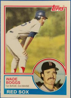 Wade Boggs