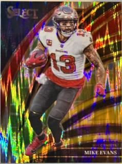 Mike Evans