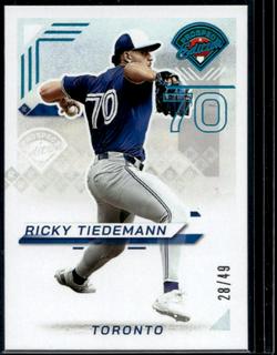Ricky Tiedemann
