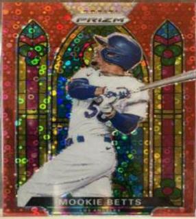 Mookie Betts