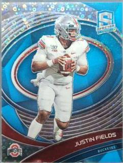 Justin Fields