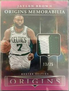 Jaylen Brown