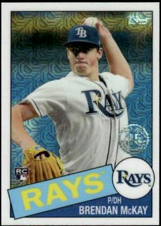 Brendan McKay