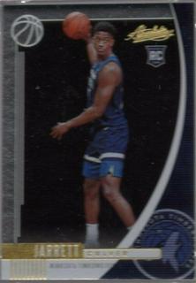 Jarrett Culver