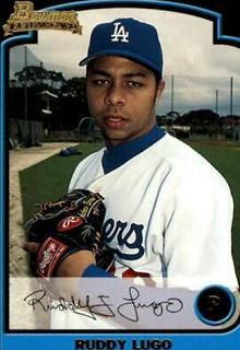 Ruddy Lugo