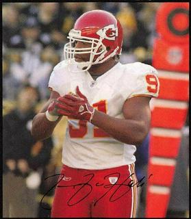 Tamba Hali
