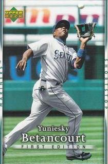 Yuniesky Betancourt