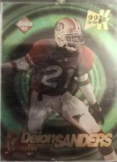 Deion Sanders