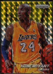 Kobe Bryant