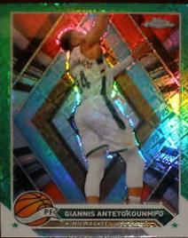 Giannis Antetokounmpo
